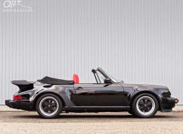 Porsche 911 3.2L Cabriolet WTL