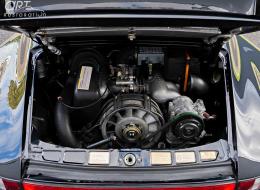 Porsche 911 3.2L Cabriolet WTL