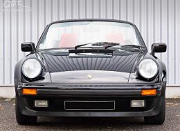 Porsche 911 3.2L Cabriolet WTL