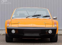 Porsche 914 914/6 GT