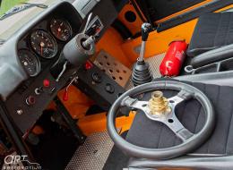 Porsche 914 914/6 GT