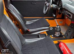 Porsche 914 914/6 GT