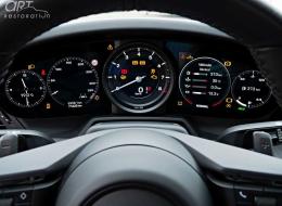 Porsche 992 Cabriolet Carrera S