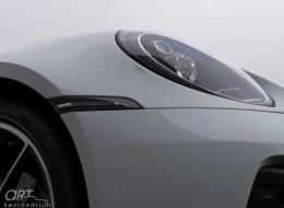 Porsche 992 Cabriolet Carrera S