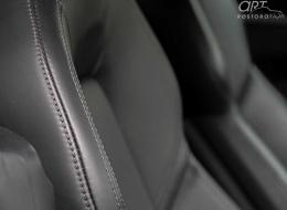 Porsche 992 Cabriolet Carrera S
