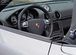 Porsche Boxster 987 S
