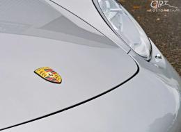 Porsche Boxster 987 S
