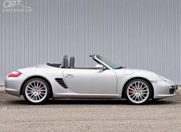 Porsche Boxster 987 S