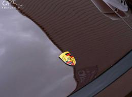 Porsche 911 3.0 SC Targa