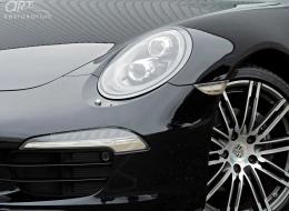 Porsche 991 Carrera