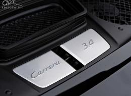 Porsche 991 Carrera
