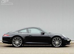 Porsche 991 Carrera