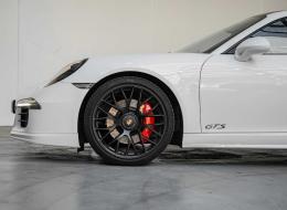 Porsche 911 991.1 Carrera GTS *Entretiens exclusifs Porsche*