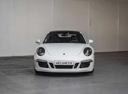 Porsche 911 991.1 Carrera GTS *Entretiens exclusifs Porsche*