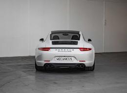 Porsche 911 991.1 Carrera GTS *Entretiens exclusifs Porsche*