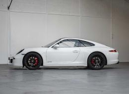 Porsche 911 991.1 Carrera GTS *Entretiens exclusifs Porsche*