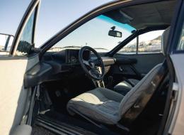 Lancia Montecarlo 2.0