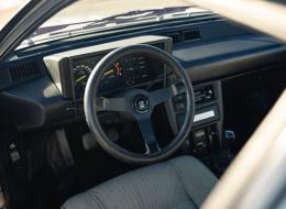 Lancia Montecarlo 2.0