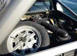 Lancia Montecarlo 2.0