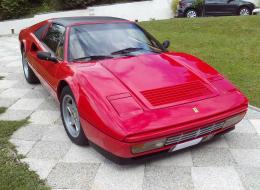 Ferrari 328 GTS