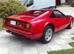 Ferrari 328 GTS