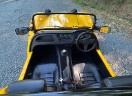 Westfield ZE ZEI 130