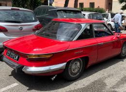 Panhard 24 Ct