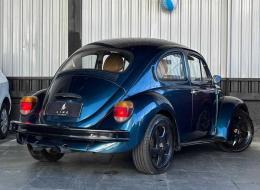 Volkswagen Coccinelle Fusca brésilienne