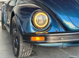 Volkswagen Coccinelle Fusca brésilienne