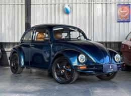 Volkswagen Coccinelle Fusca brésilienne