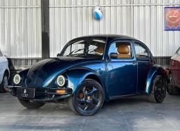 Volkswagen Coccinelle Fusca brésilienne