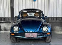 Volkswagen Coccinelle Fusca brésilienne