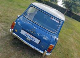 Mini Cooper COOPER 1000 MK2