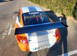 Porsche 996 CARRERA 2 PISTE
