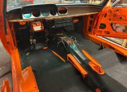 BMW 3.0 L CSI - E9