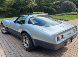 Chevrolet Corvette C3