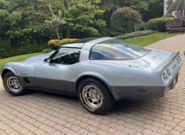 Chevrolet Corvette C3