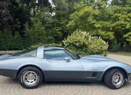 Chevrolet Corvette C3