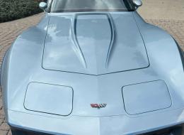 Chevrolet Corvette C3