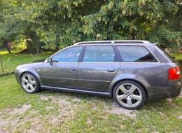 Audi A6 RS6 C5 