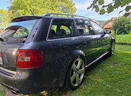 Audi A6 RS6 C5 