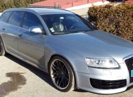 Audi A6 RS6 C6
