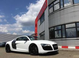Audi R8 V10