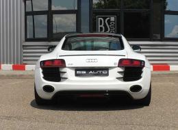 Audi R8 V10