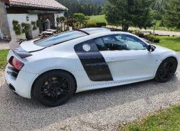 Audi R8 V10