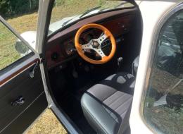 Austin Mini 1000