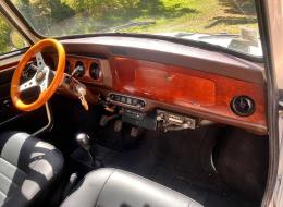 Austin Mini 1000