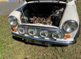 Austin Mini 1000