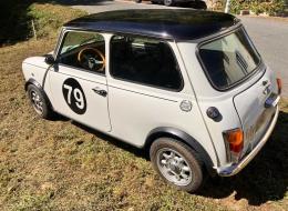 Austin Mini 1000
