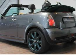 Mini Cooper S R52
